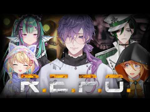 【R.E.P.O.】no ramen for us 😔