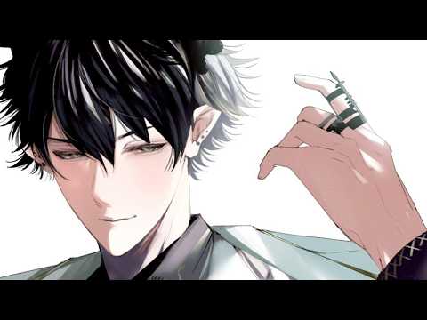 Ren Zotto 【NIJISANJI EN】
