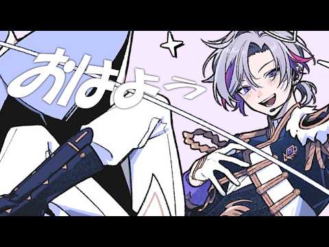 不破 湊 / Fuwa Minato【にじさんじ】