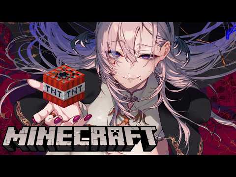 【マイクラ】 箱 庭 療 法  【リハビリ】