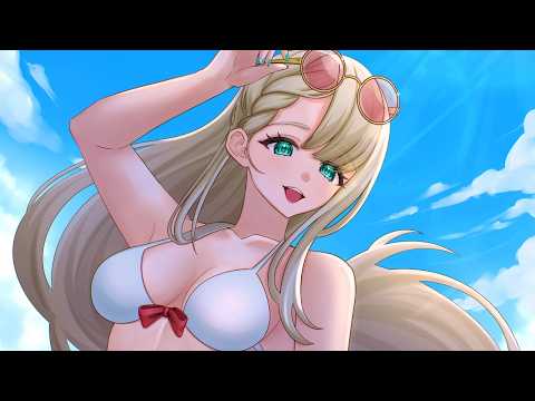 Aia Amare 【NIJISANJI EN】