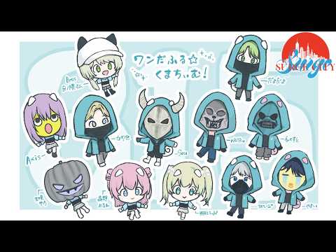 Ran Channel / 日ノ隈らん