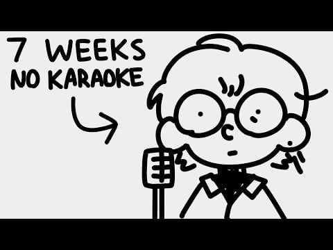 Kaelix Debonair【NIJISANJI EN】
