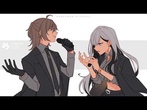 七高放課後!楓さんとエペやるよ~!  | APEX【にじさんじ/叶】