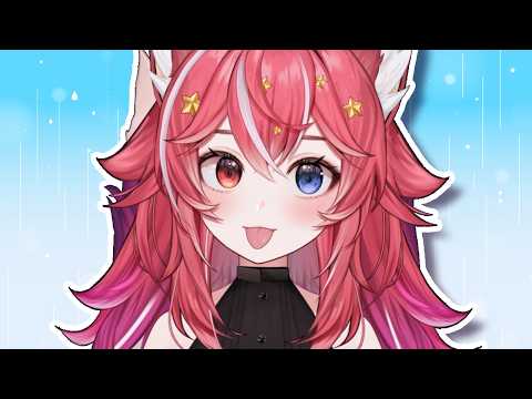 【FREETALK】Rainy day yappies