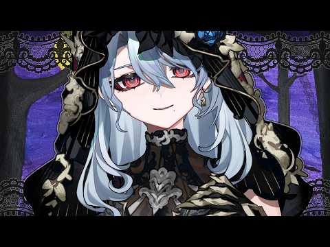 Veilvet Whitmore【IZIGENIA】