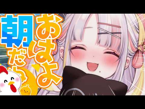 雪白キャル / Qalu Channel【ミクスト】
