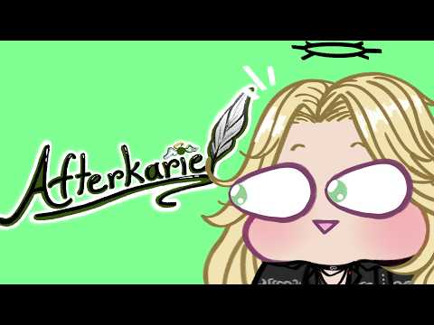 Ashkariel【FIRST STAGE PRODUCTION EN】 