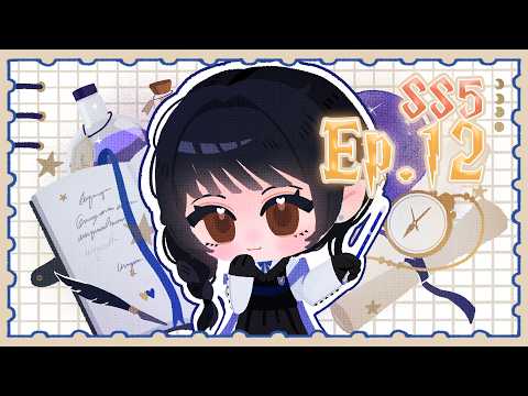 Eileennoir Ch.