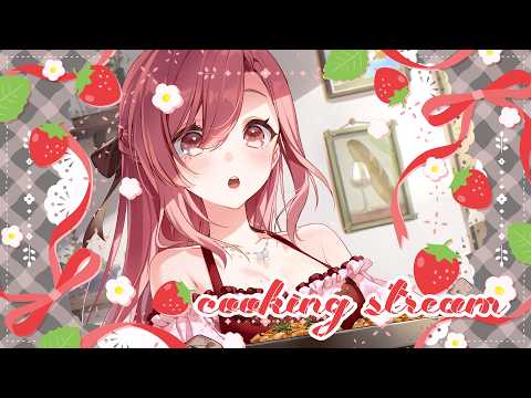 『 Handcam 』baking jam czech kolaches