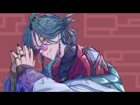 魁星 / Kaisei【にじさんじ】