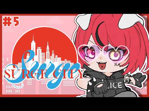 赤彩みあ / Akairo Mia Ch.【すずみあ】