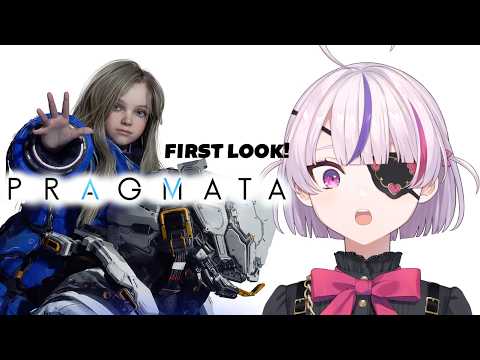 Maria Marionette 【NIJISANJI EN】