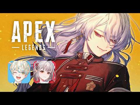 弦月 藤士郎 / Genzuki Tojiro【にじさんじ】