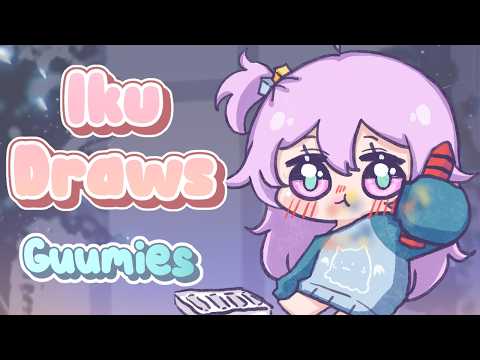 Ikumi
