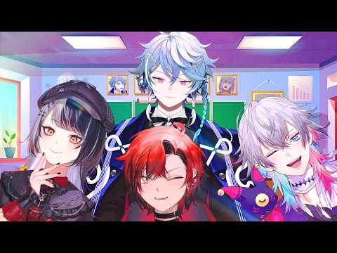Octavio Ch. HOLOSTARS-EN