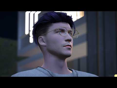 【GTA V RP】Hello. #Kurosawafamily