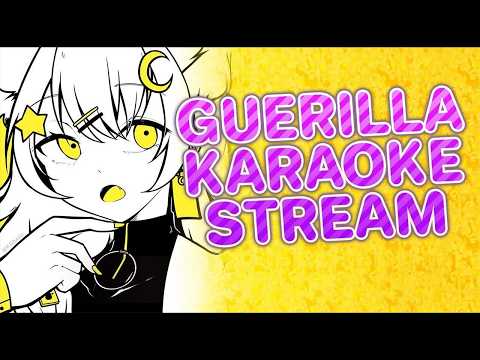 Lunaris Urufi Ch. 人狼 ルナリス【VOGI】
