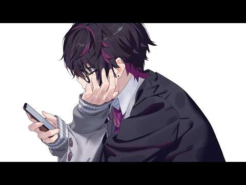 酒寄颯馬 / Sakayori Soma【にじさんじ】