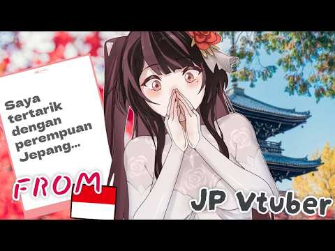 Gimana caranya supaya bisa dekat dengan perempuan Jepang? Baca pertanyaannya!
