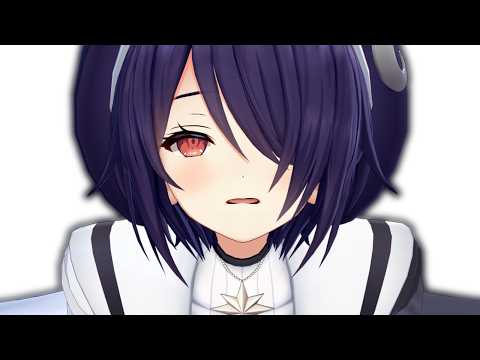 最近色々ありすぎていったんあほになってるVTuber【音霊魂子】