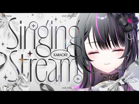 【歌枠 / Singing Stream】初見さん大歓迎!!ちょっと肌寒くなってきたね【#神凪アンナ/Re:AcT】