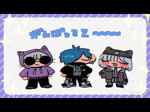 【APEX】CRCUP SCRIM day3 あのIeNaGaコーチ【ぶいすぽっ!/花芽すみれ】