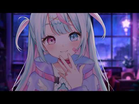 【 歌枠┊︎Karaoke 】ギャップ◎元気に歌うよん🎶【 ボカロ┊︎アニソン┊︎J-POP 】
