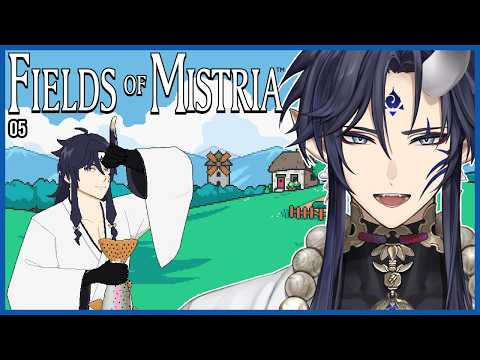 Altus Zendoji【FIRST STAGE PRODUCTION EN】