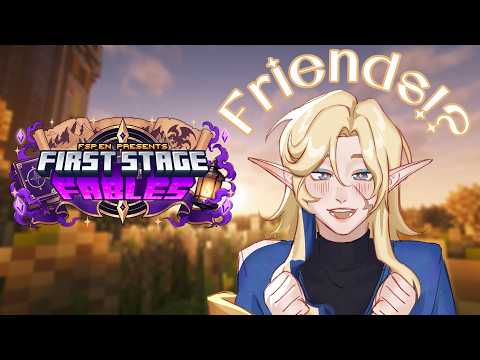 Aurel Ophidia【FIRST STAGE PRODUCTION EN】