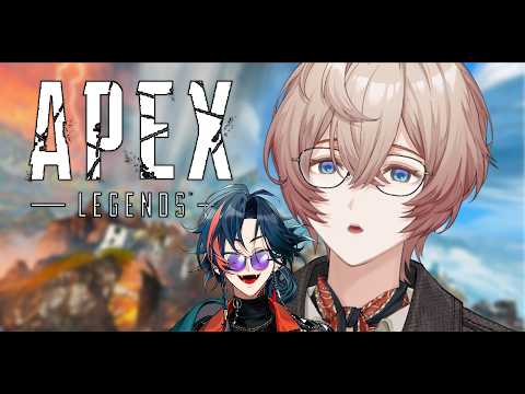 九里詠太 / Kuri Eita【にじさんじ】