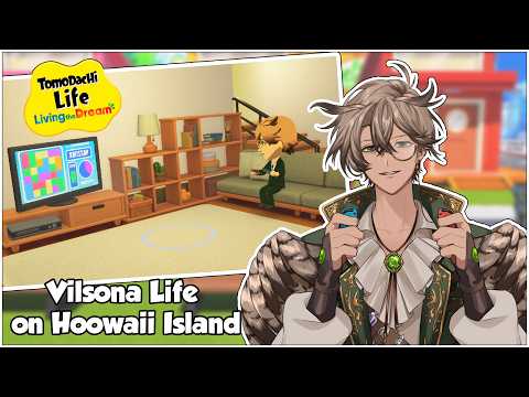 Watch the Vilsona drama unfold on Hoowaii Island