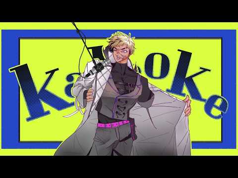 Vantacrow Bringer 【NIJISANJI EN】