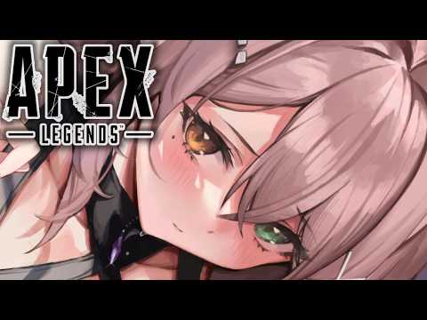 【APEX】流石に1ティアは盛らせてよね🔥【清楚系/酢酸かのん】