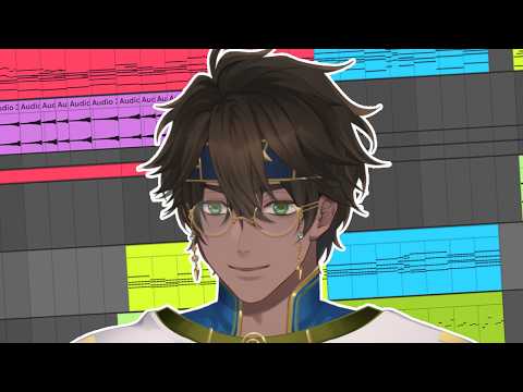 【🔴The Core】 Let eclipse cook ? ทำเพลงกันอีกแล้ว + รายการจับเข่าคุย EP.0 ?