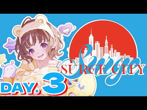 天ノ譜ステラ Stella Ch.【VSinger】
