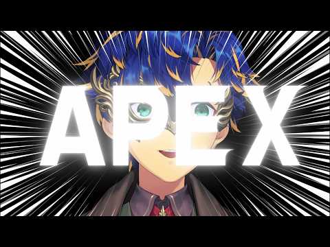 【APEX Legends】うおwまぶしw / アステル