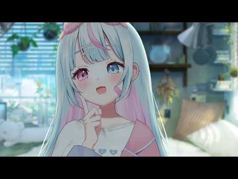 Rain ch.雨宿れいん