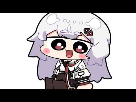 巫てんり / Kannagi Tenri 