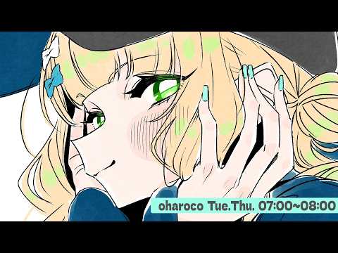 鏑木ろこ / Kaburaki Roco【にじさんじ】