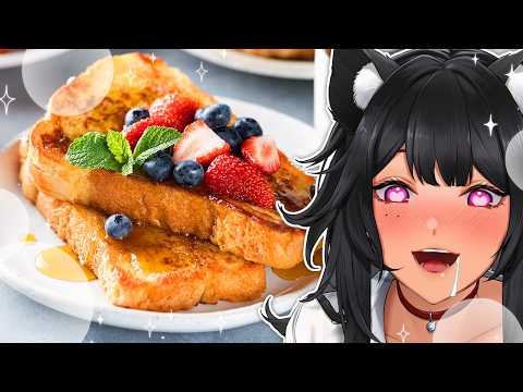 Scarle Yonaguni 【NIJISANJI EN】