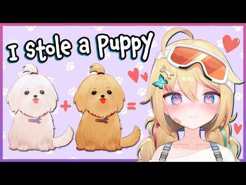 I'm back after a short break, let's chat!