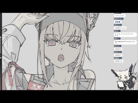 凪白みと