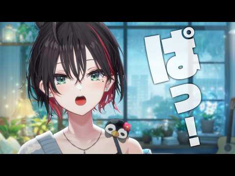 【雑談】おはよ!10月になりまして。【緋月ゆい/ネオポルテ】