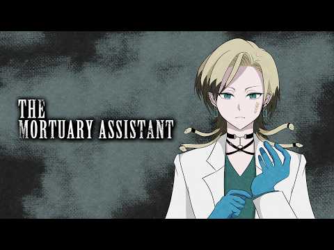Aurel Ophidia【FIRST STAGE PRODUCTION EN】