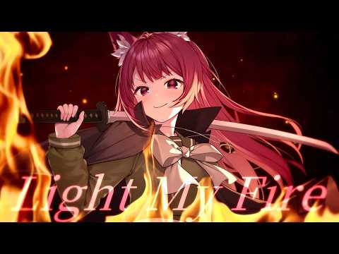 QuonTama Ch. 久遠たま