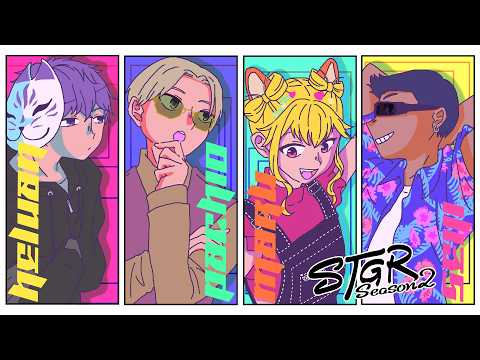 そらぽしch(宙星ぱる)―Soraphoshi―