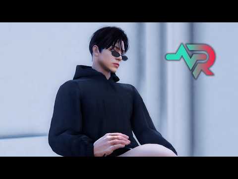 Rijii【CRIMS:on】