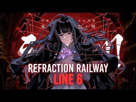 Rie Ch. 姫宮りえ【Phase Connect】