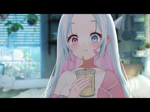 Rain ch.雨宿れいん